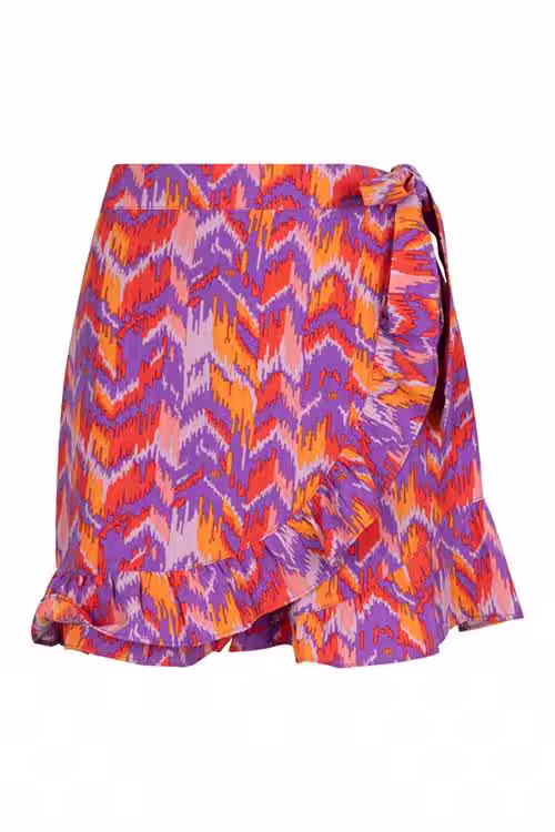 LOFTY MANNER Skort Michaela