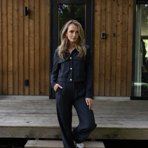 Harley Pants | Dark Grey