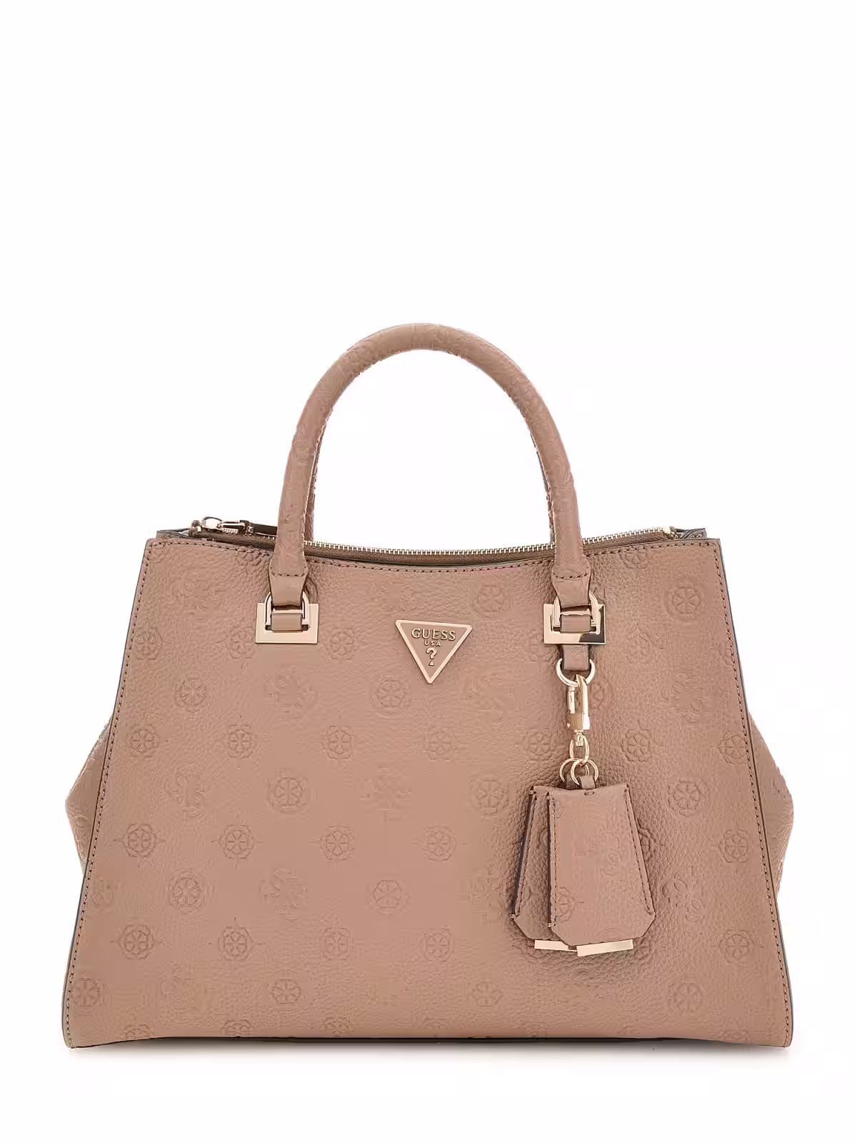 GUESS Tas Dark Taupe