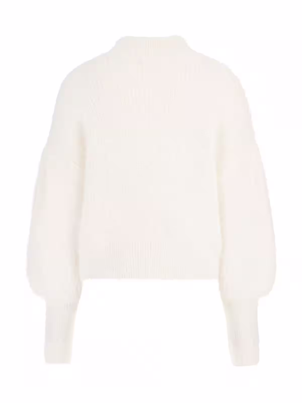 GUESS Trui Off-White